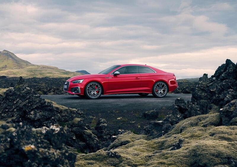 Audi S5 Coupé (2016->>) (7)