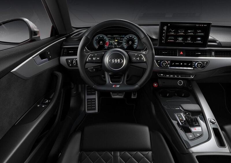 Audi S5 Coupé (2016-->>) (13)