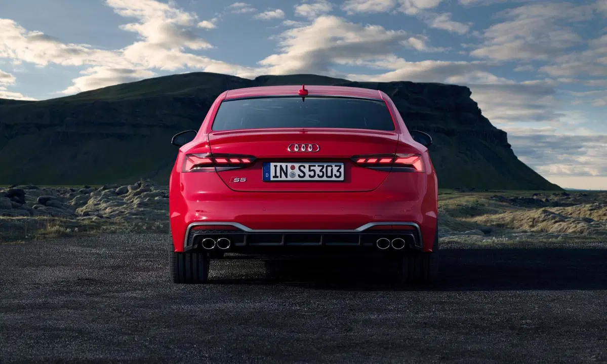 Audi S5 Coupé (2016-24) (9)