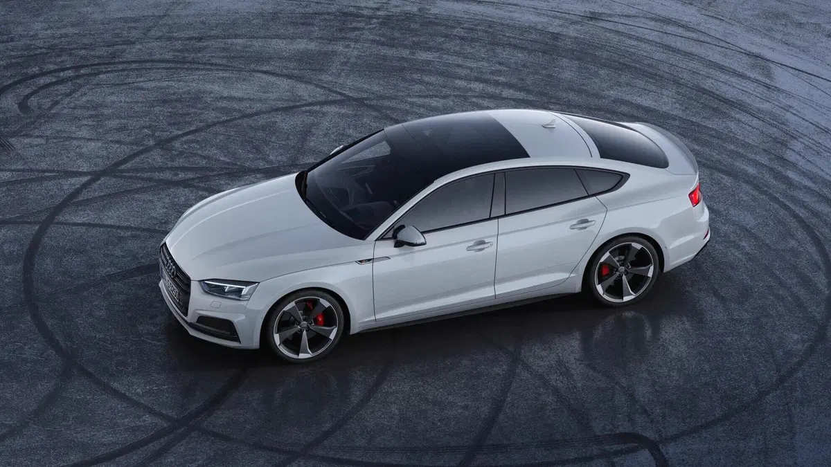 Audi S5 Sportback Sportback 3.0 tdi mhev Sport Attitude quattro 341cv tiptronic (22)
