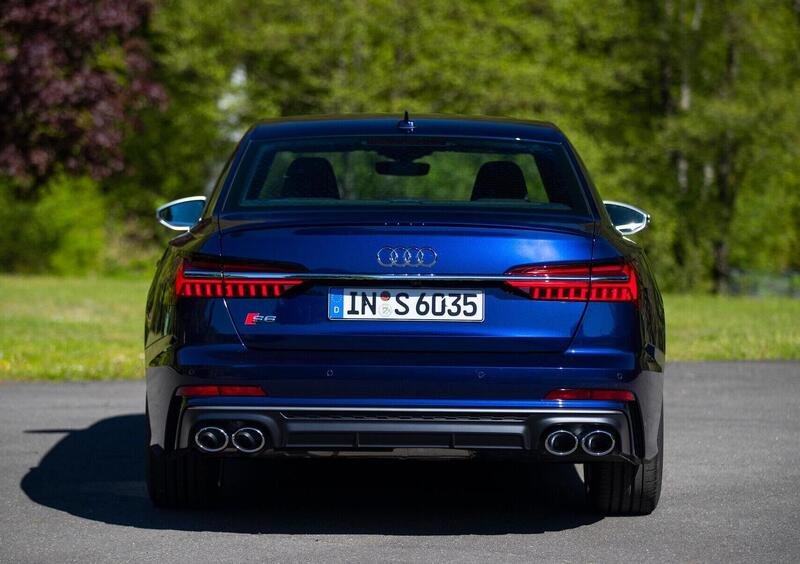 Audi S6 (2019-->>) (5)