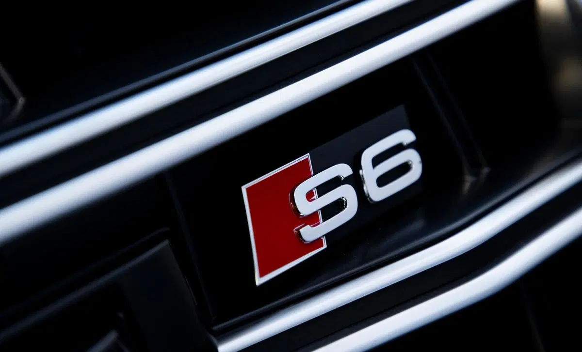Audi S6 (21)