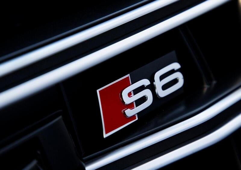 Audi S6 (2019-->>) (21)