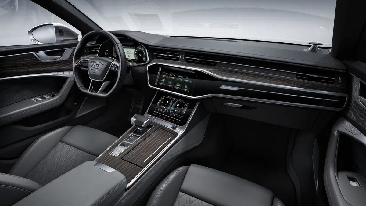 Audi S6 (18)
