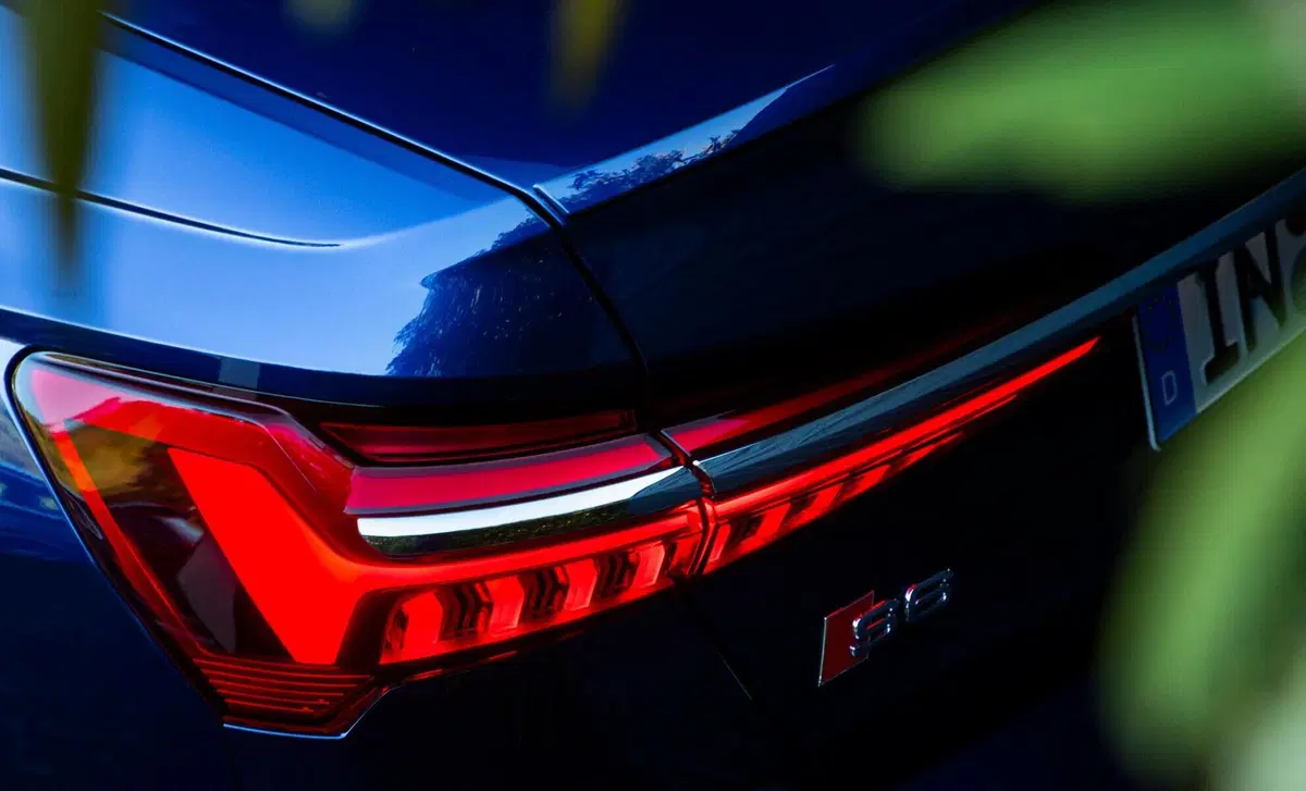 Audi S6 (23)