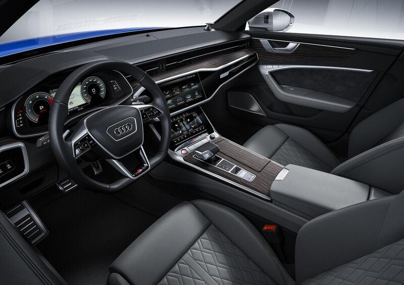 Audi S6 (2019->>) (19)