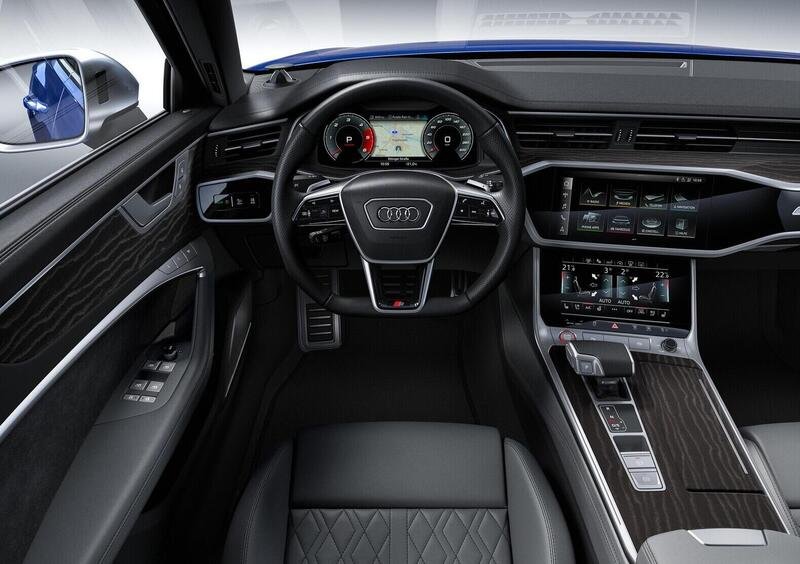 Audi S6 (2019-->>) (17)