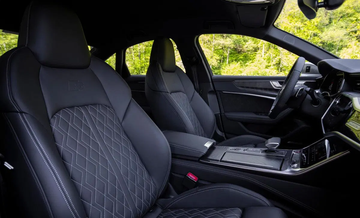 Audi S6 (12)