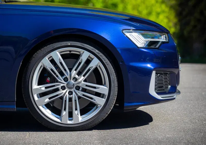 Audi S6 (2019-->>) (25)
