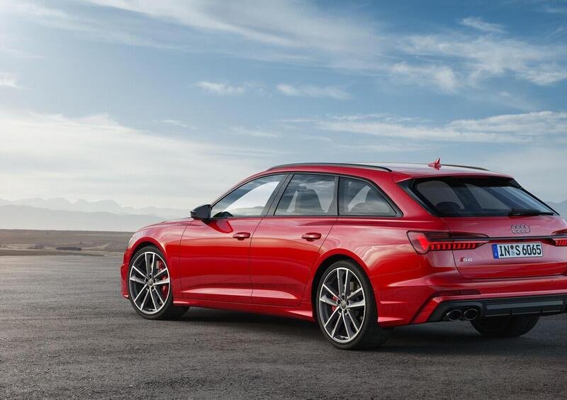 Audi S6 Avant (2019->>) (4)