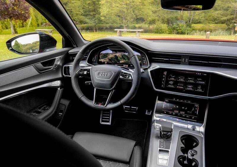 Audi S6 Avant (2019-->>) (14)