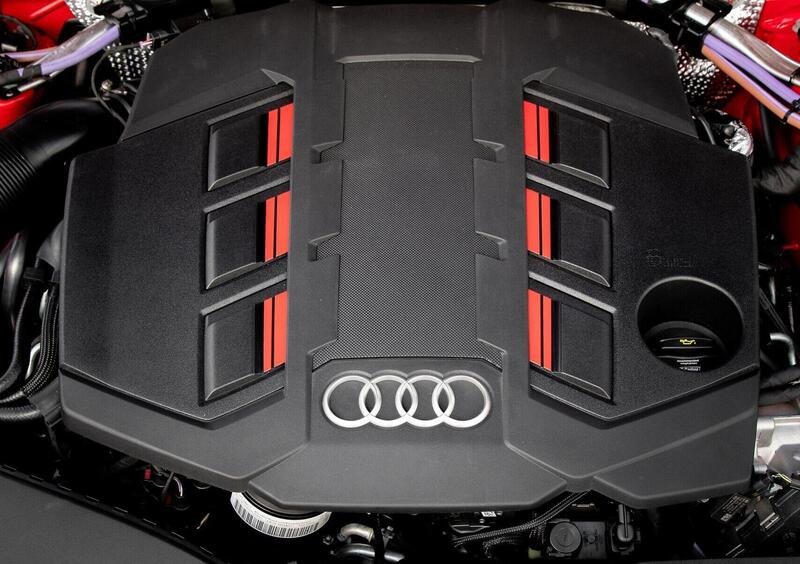 Audi S6 Avant (2019->>) (19)
