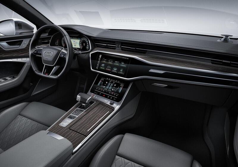 Audi S6 Avant (2019->>) (17)