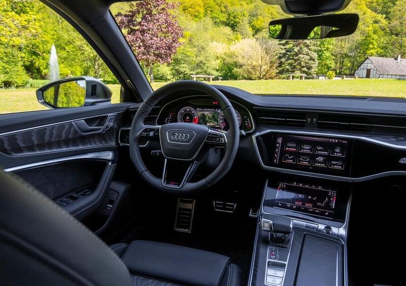 Audi S6 Avant (2019->>) (18)