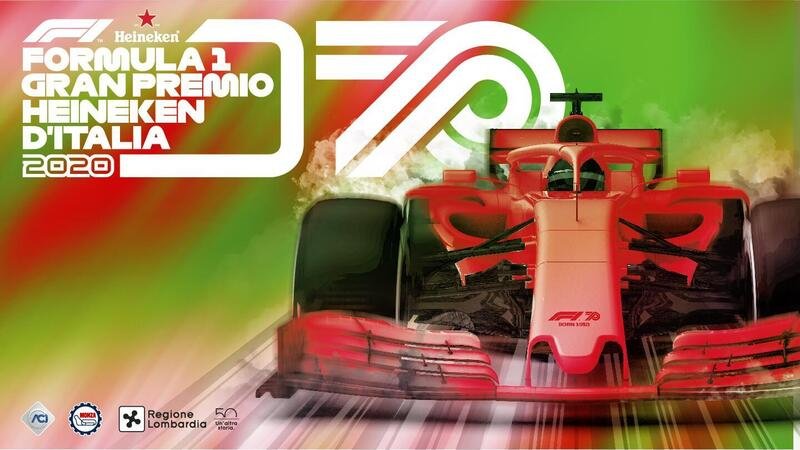 GP Italia F1 2020, Monza: al 90% si corre ed &egrave; una vittoria per il Motorsport [a porte chiuse]