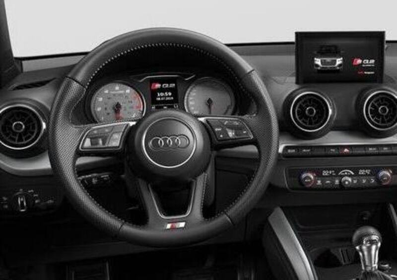 Audi SQ2 (20)