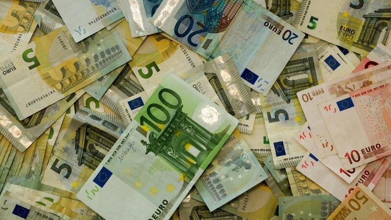 Europa: per il Covid-19, tracollo gettito fiscale