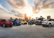 FCA spinge con promozioni e sconti mai visti (41%) su Fiat, Alfa, Lancia, Jeep e Abarth: a tutto coupon (ma non è Groupon) per avere l’auto full optionals a prezzo stracciato