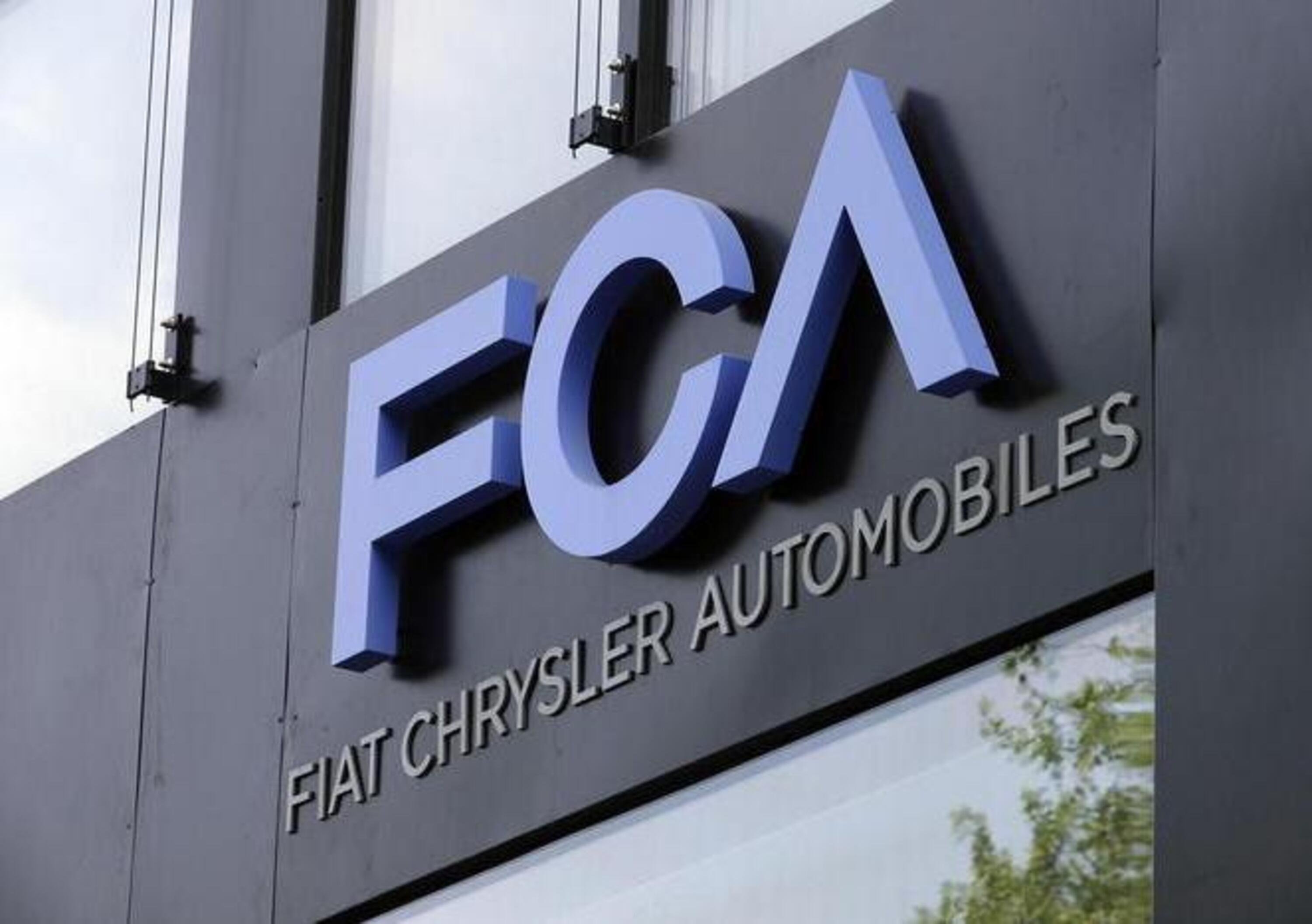 USA, FCA, Ford e GM rimandano la ripresa della produzione al 18 maggio