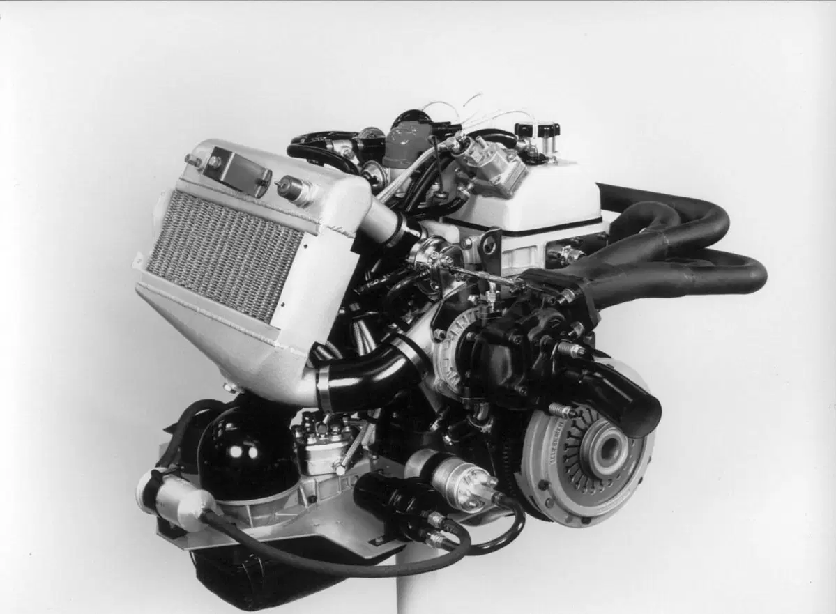 Renault 5 Turbo, i suoi primi 40 anni (7)