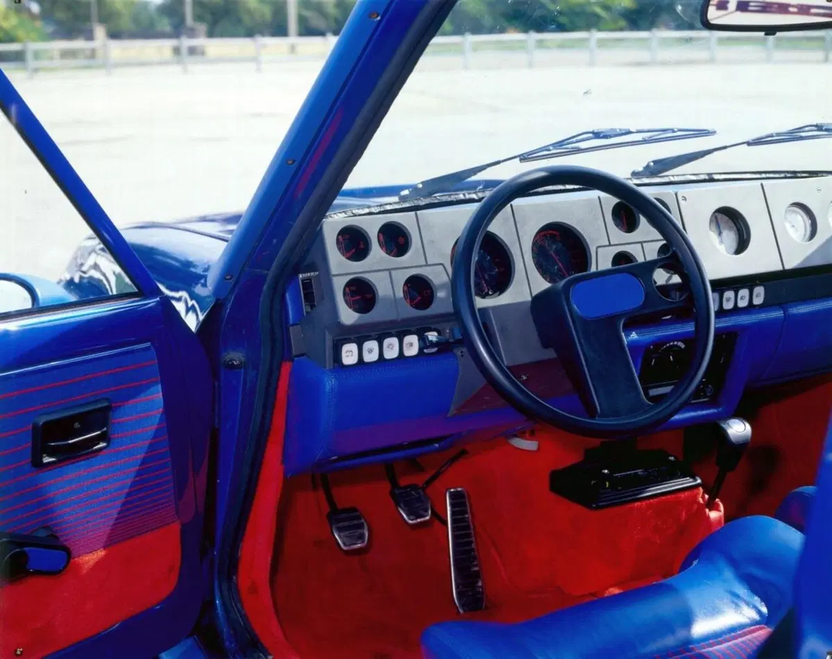 Renault 5 Turbo, i suoi primi 40 anni (11)