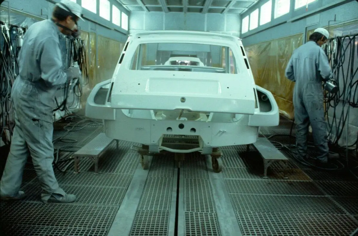 Renault 5 Turbo, i suoi primi 40 anni (14)