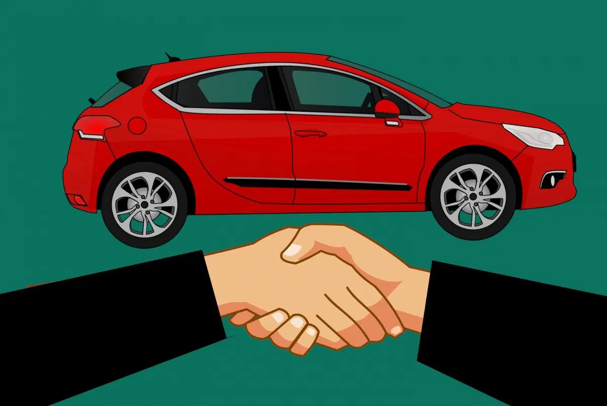 Posso andare in concessionaria? S&igrave;, dal 4 maggio 2020 con l'autocertificazione
