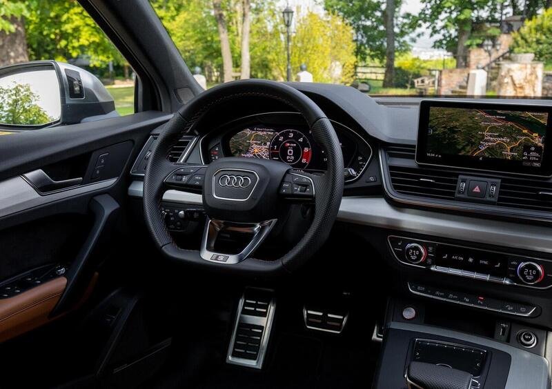 Audi SQ5 (2017-->>) (29)