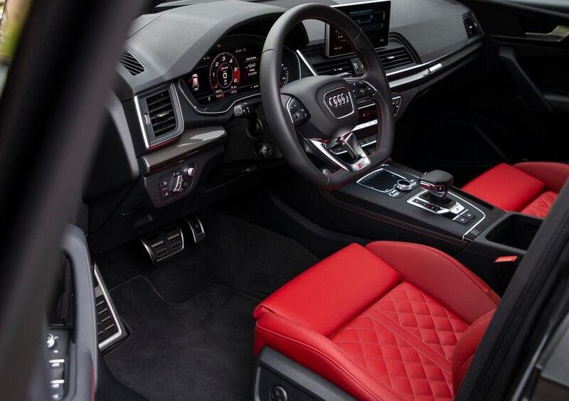 Audi SQ5 (28)