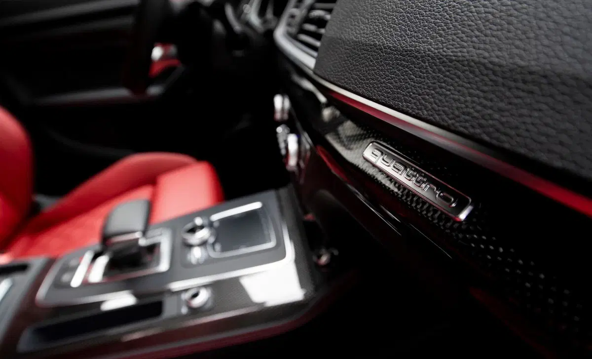 Audi SQ5 3.0 TFSI quattro tiptronic (32)