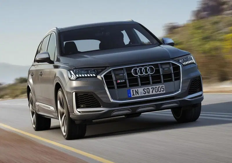 Audi SQ7 (2016-->>) (14)