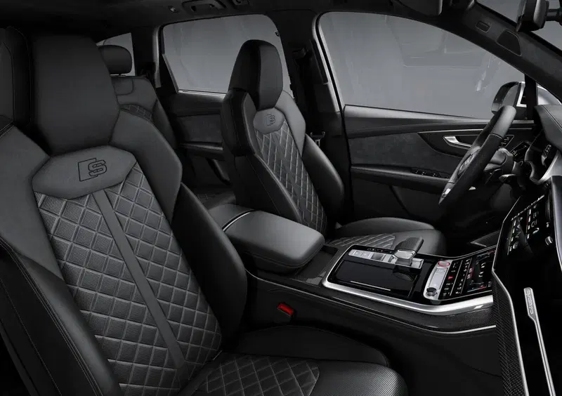 Audi SQ7 (2016-->>) (28)