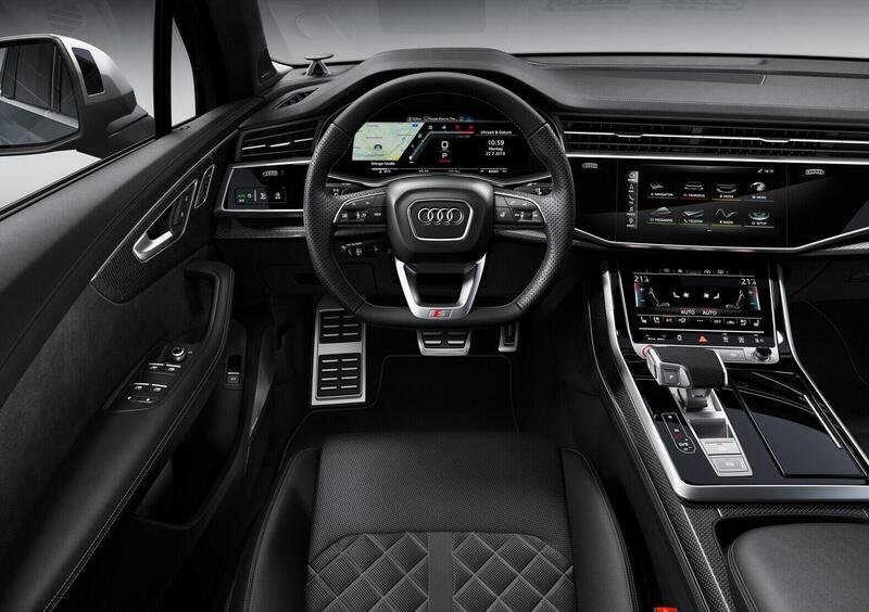 Audi SQ7 (2016-->>) (25)