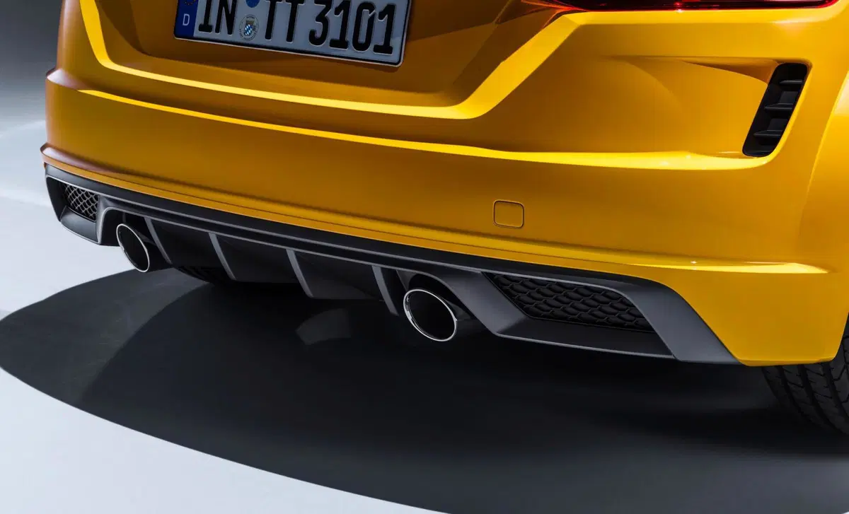 Audi TT Cabrio (2014-23) (19)