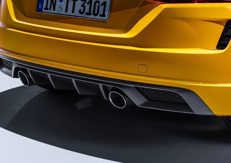 Audi TT Cabrio (2014-23) (19)