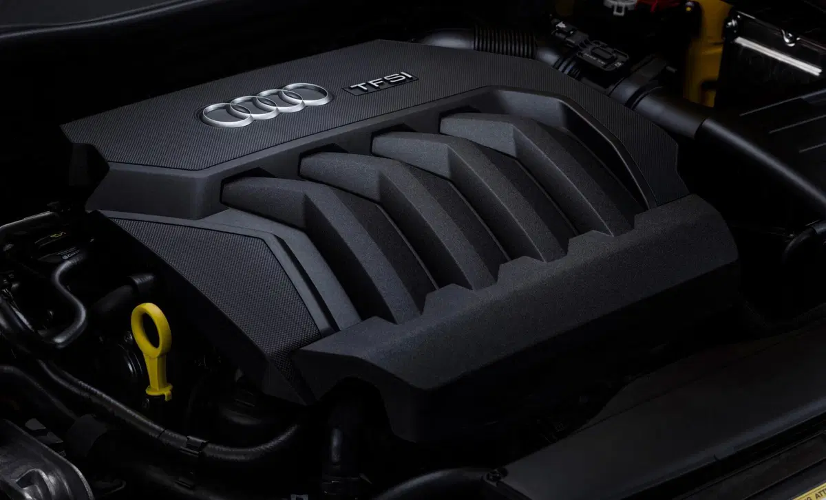 Audi TT Cabrio (2014-23) (16)