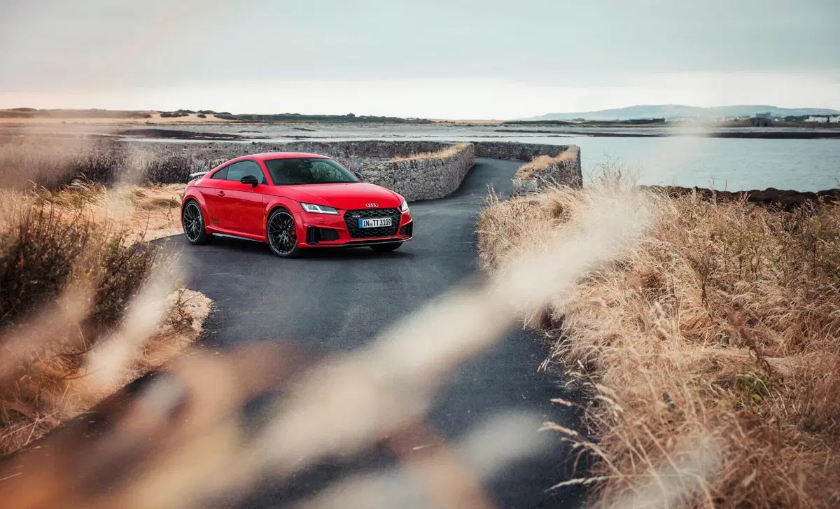 Audi TTS Coupé (2014-->>) (14)