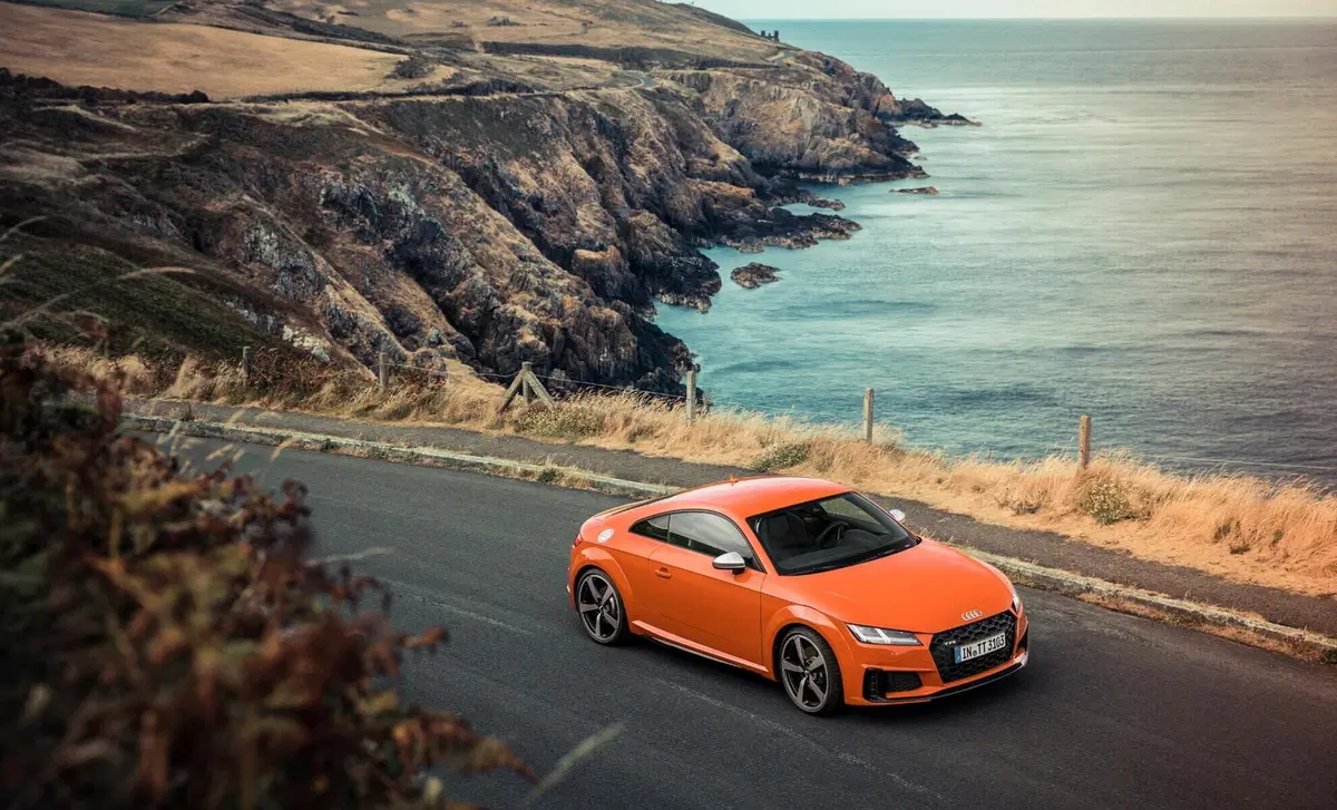 Audi TTS Coupé (2014-->>) (3)
