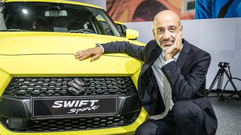 Nalli, Suzuki: &laquo;Il 4 maggio si riapre. Concessonarie auto, moto e motori marini: siamo pronti!&raquo;