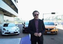 Renault, Fontana Giusti: «Dobbiamo proteggere le concessionarie»