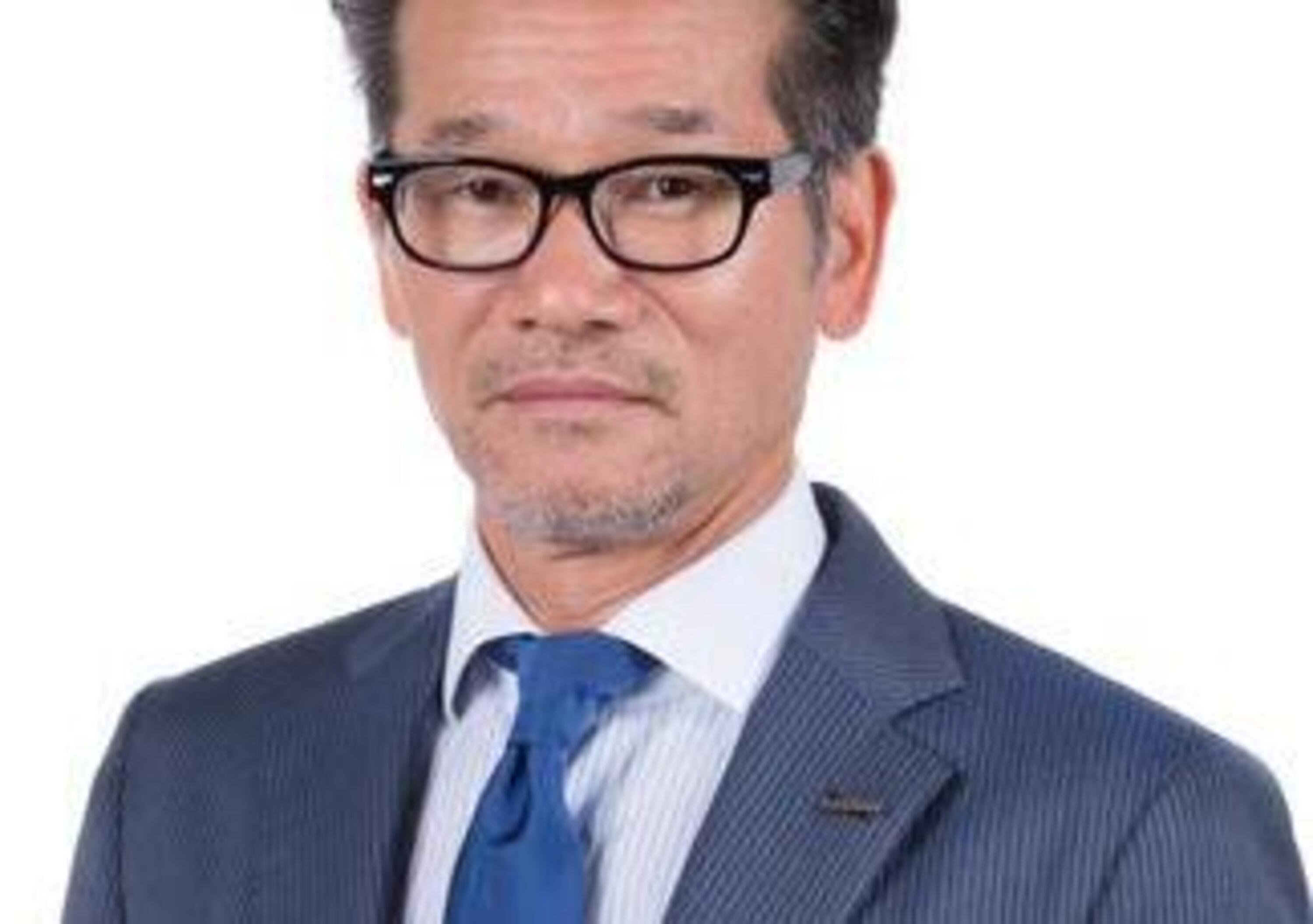 Nuovo amministratore per Nissan: &egrave; Joji Tagawa
