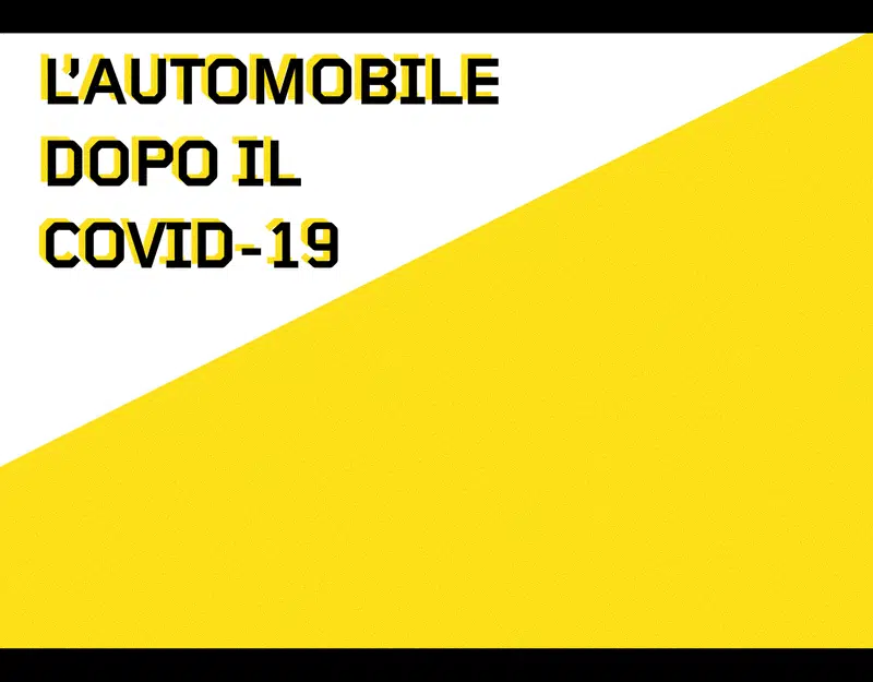 Fase 2: l'auto nel dopo emergenza. I risultati del nostro sondaggio