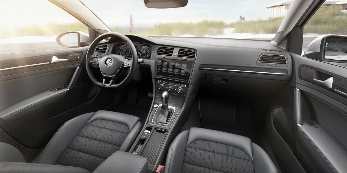 Volkswagen Golf Variant 1.6 TDI 105 CV DSG Comfortline BlueMotion Tech. (19)