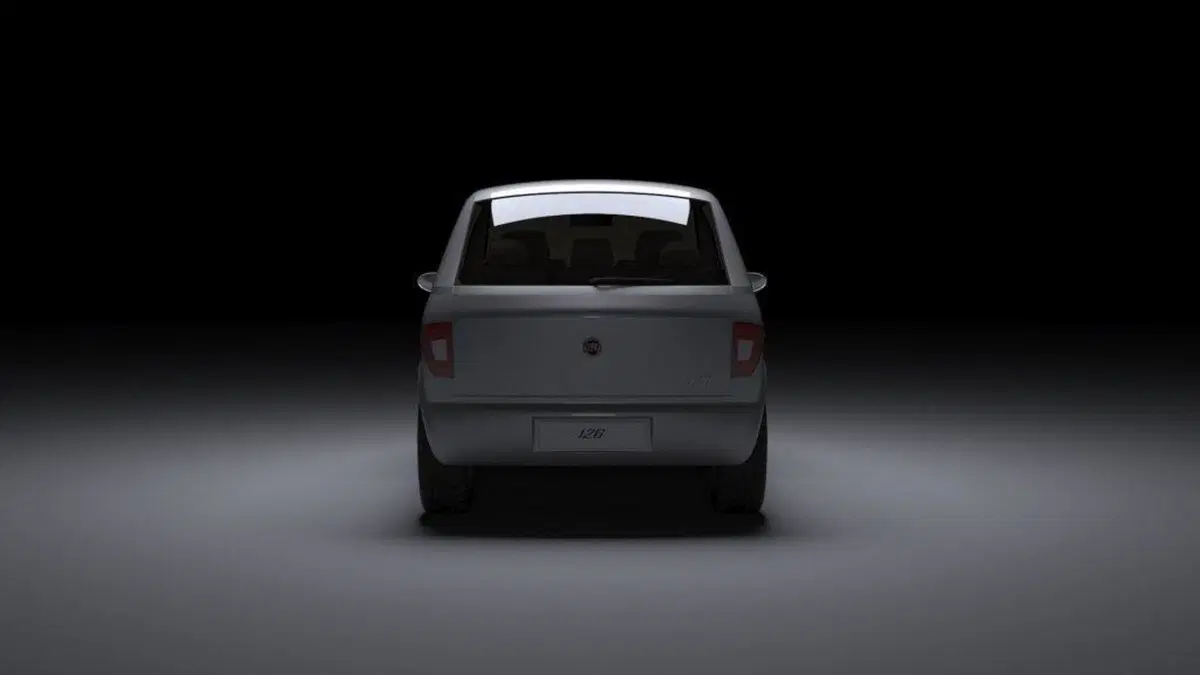 Nuove Citycar FCA, Fiat: dopo la “vecchia” 500 BEV che ha il vestito firmato ma di 13 anni, la nuova 126 EV che sbaraglia la concorrenza? (4)