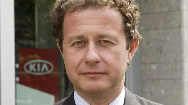 Giuseppe Bitti, AD Kia Italia. "Vogliamo dare tranquillit&agrave; al cliente di Fase 2"