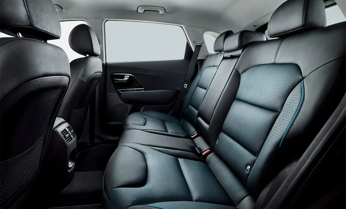 Kia e-Niro 39,2 kWh Urban (14)