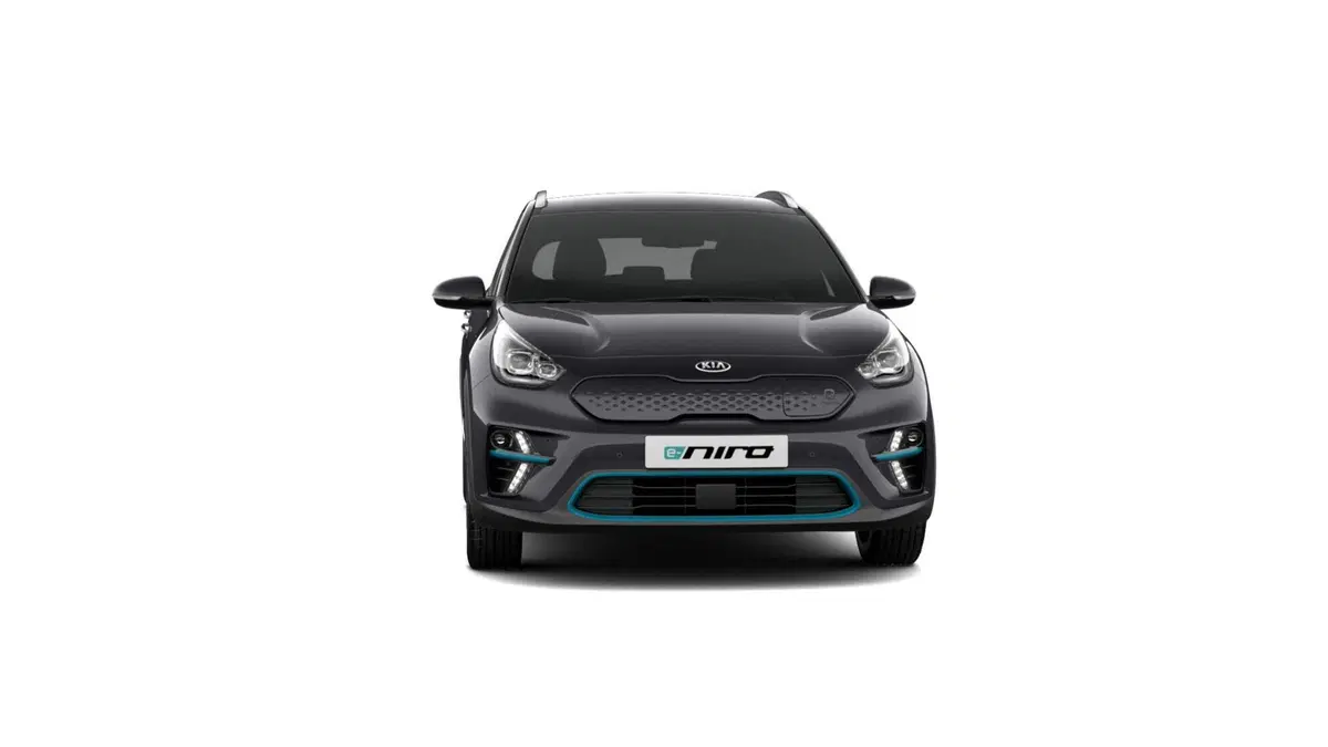 Kia e-Niro 39,2 kWh Urban (4)