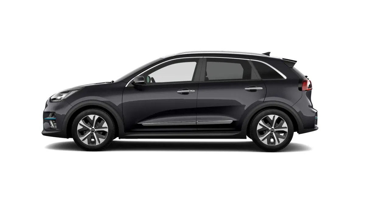 Kia e-Niro 39,2 kWh Urban (8)