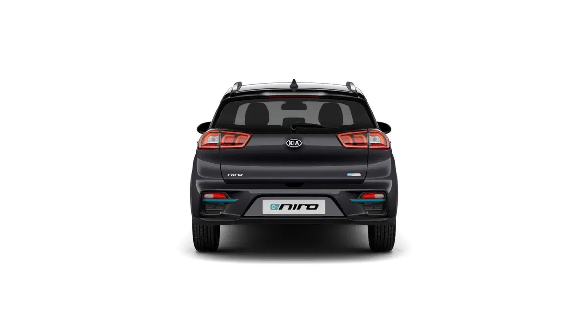 Kia e-Niro 39,2 kWh Urban (6)