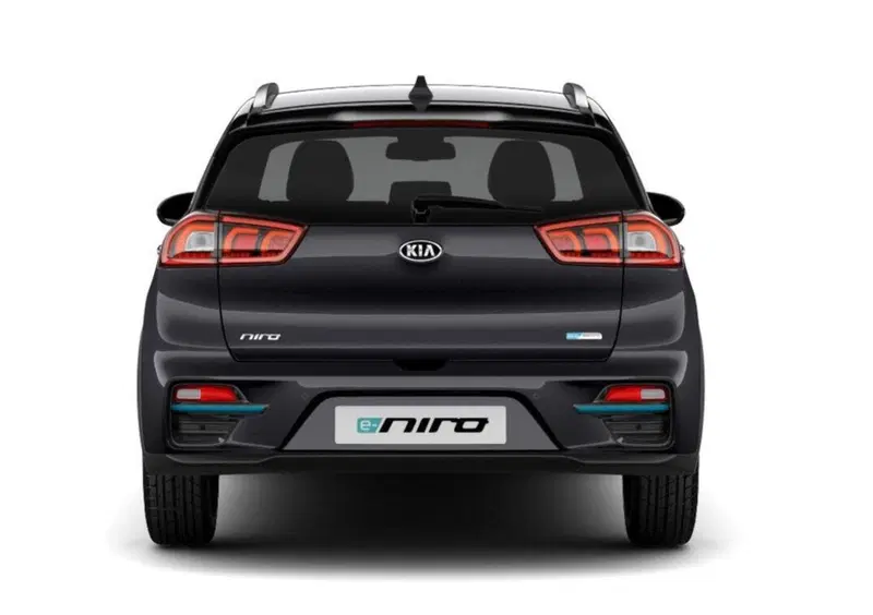 Kia e-Niro (2020-22) (5)